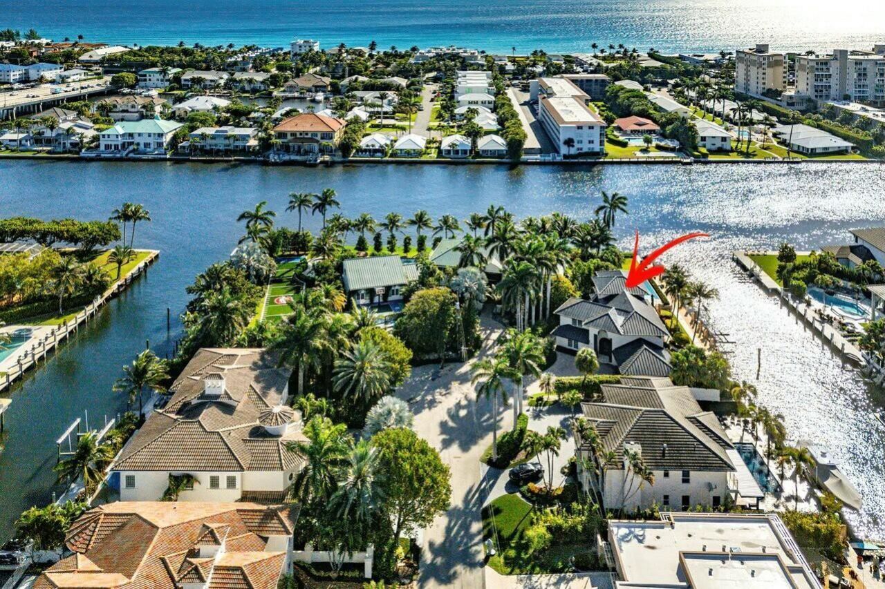 964 Eve Street, Delray Beach, FL 33483 Photo