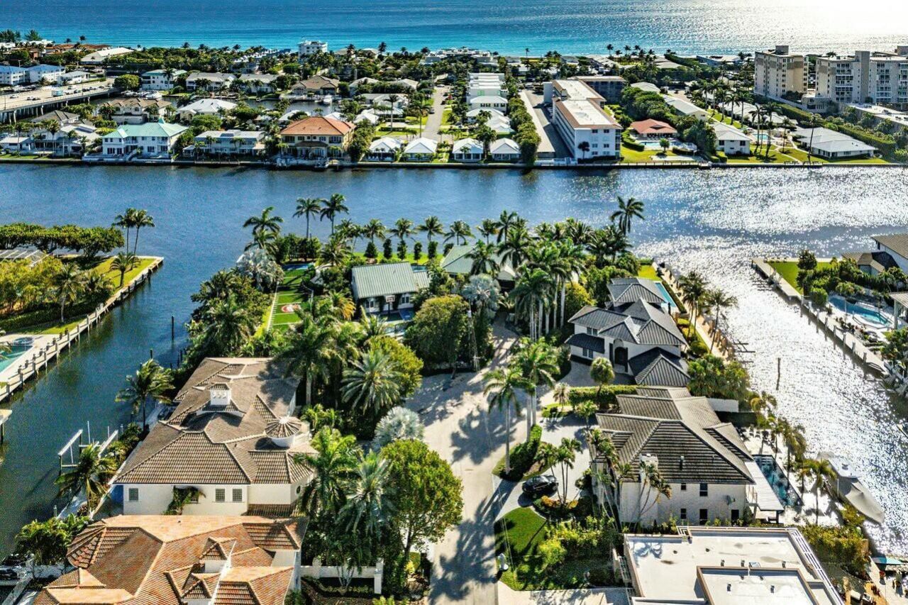 964 Eve Street, Delray Beach, FL 33483 Photo