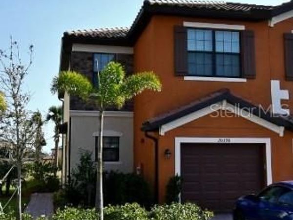 20398 LAGENTE CIRCLE, VENICE, FL 34293