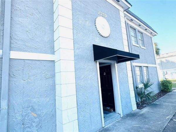 2759 L B MCLEOD ROAD, Unit 2759A, ORLANDO, FL 32805