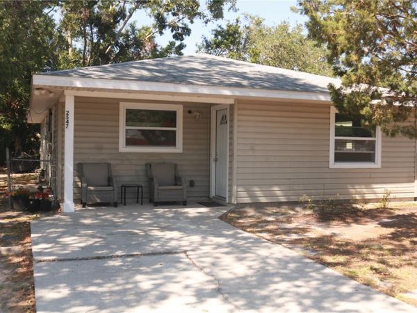 2547 24TH STREET, SARASOTA, FL 34234