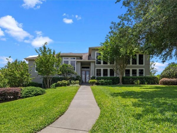 16940 APOPKA SPRINGS BOULEVARD, MONTVERDE, FL 34756