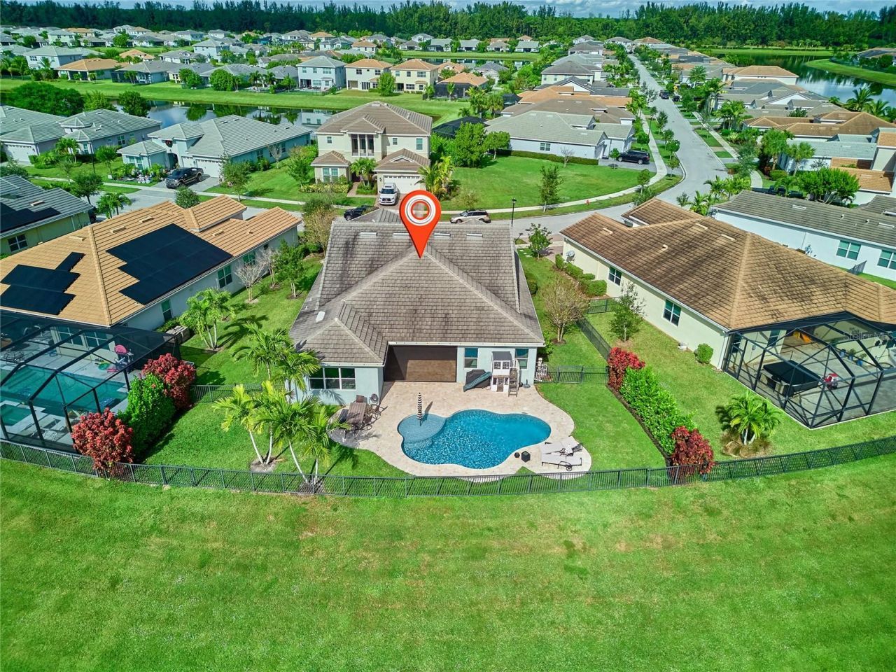 15966 Whippoorwill Circle, Loxahatchee, FL 33470 Photo