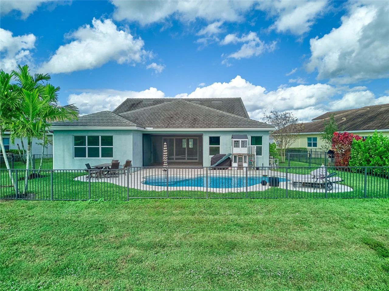 15966 Whippoorwill Circle, Loxahatchee, FL 33470 Photo