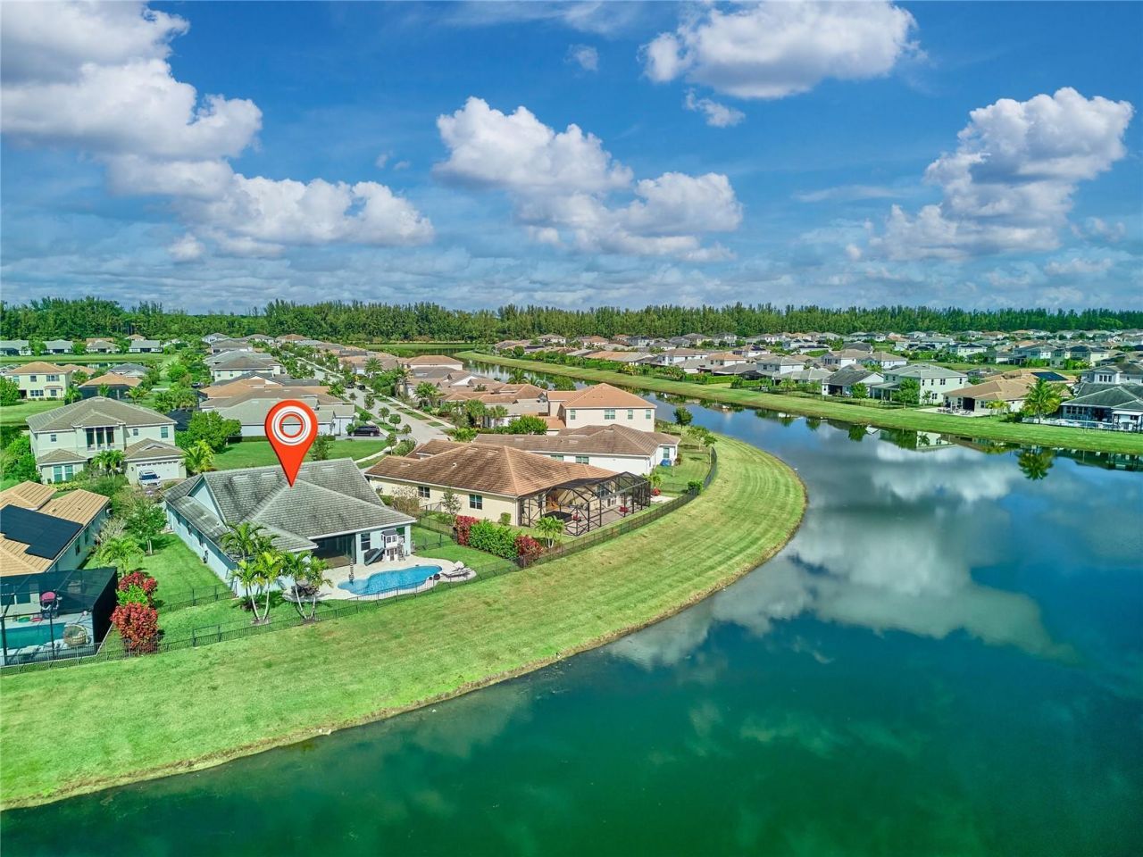 15966 Whippoorwill Circle, Loxahatchee, FL 33470 Photo