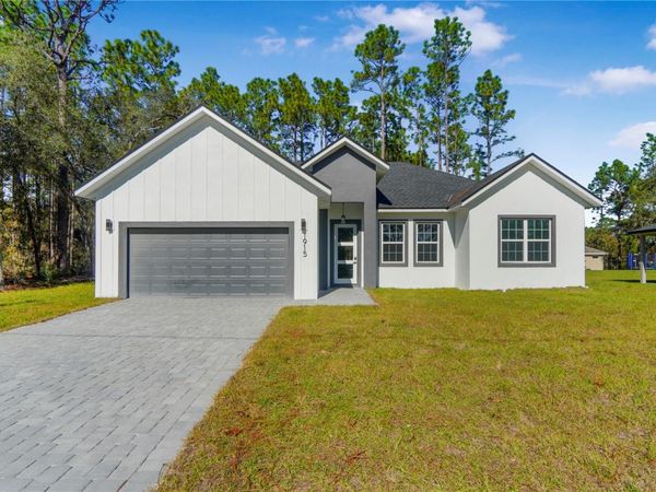 1915 W LINDEN DRIVE, DUNNELLON, FL 34434