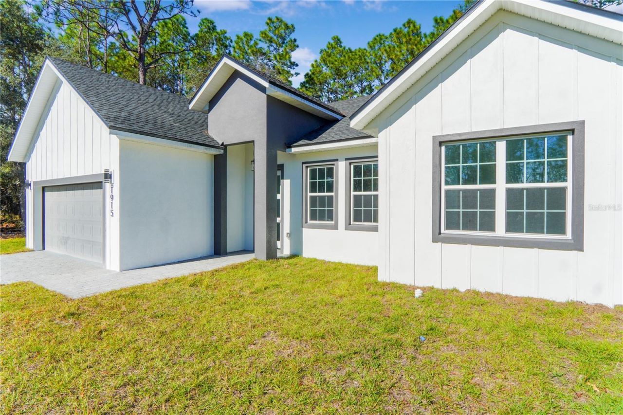 1915 W Linden Drive, Dunnellon, FL 34434 Photo