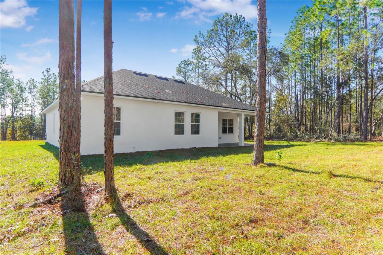 1915 W Linden Drive, Dunnellon, FL 34434 Photo