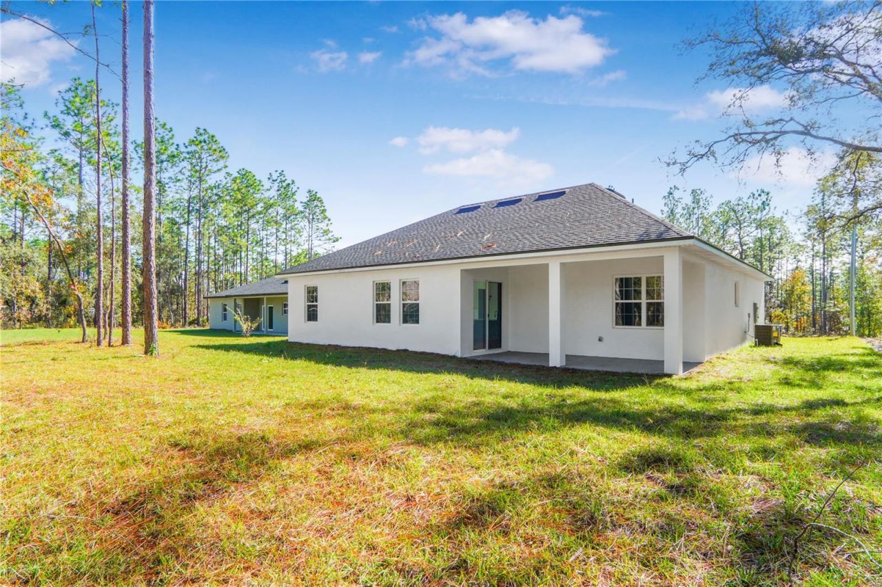 1915 W Linden Drive, Dunnellon, FL 34434 Photo