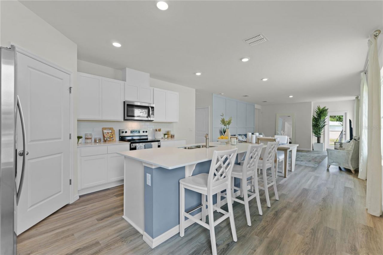 2323 Ashwood Bluff Drive, Ocoee, FL 34761 Photo