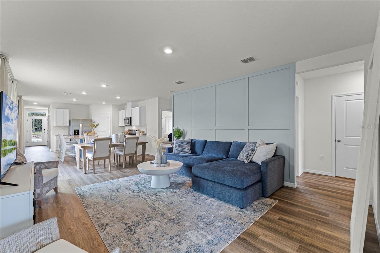 2323 Ashwood Bluff Drive, Ocoee, FL 34761 Photo