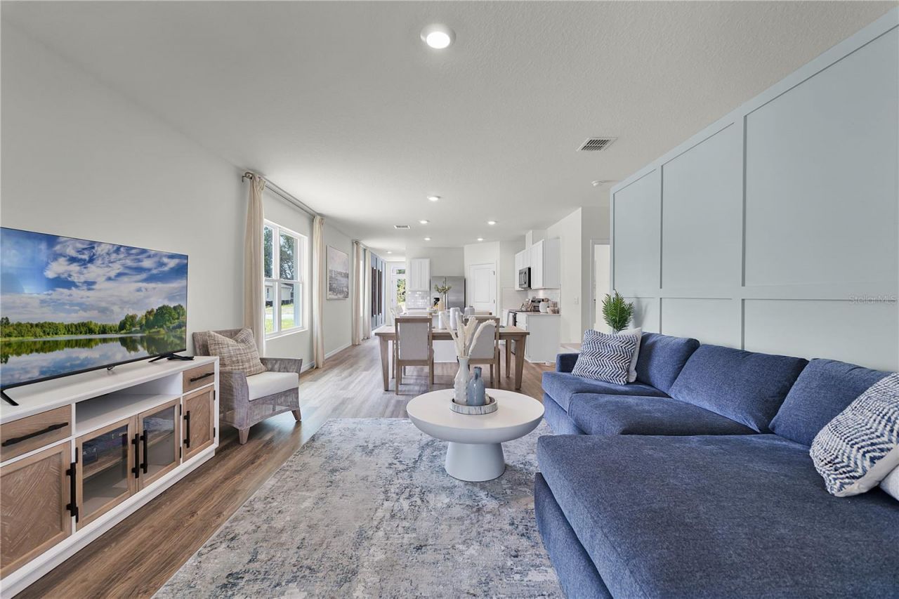 2323 Ashwood Bluff Drive, Ocoee, FL 34761 Photo