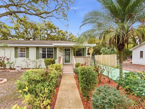 5909 8TH AVENUE S, TAMPA, FL 33619