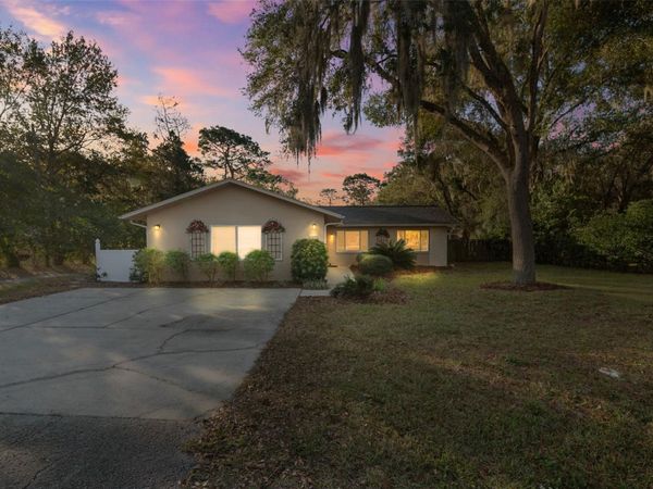 10620 FAWN DRIVE, NEW PORT RICHEY, FL 34654