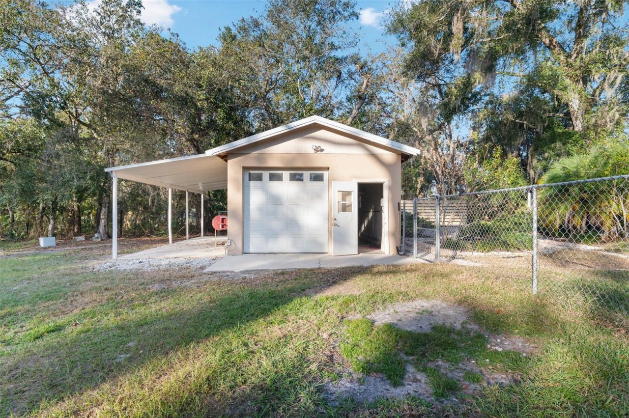 10620 Fawn Drive, New Port Richey, FL 34654 Photo