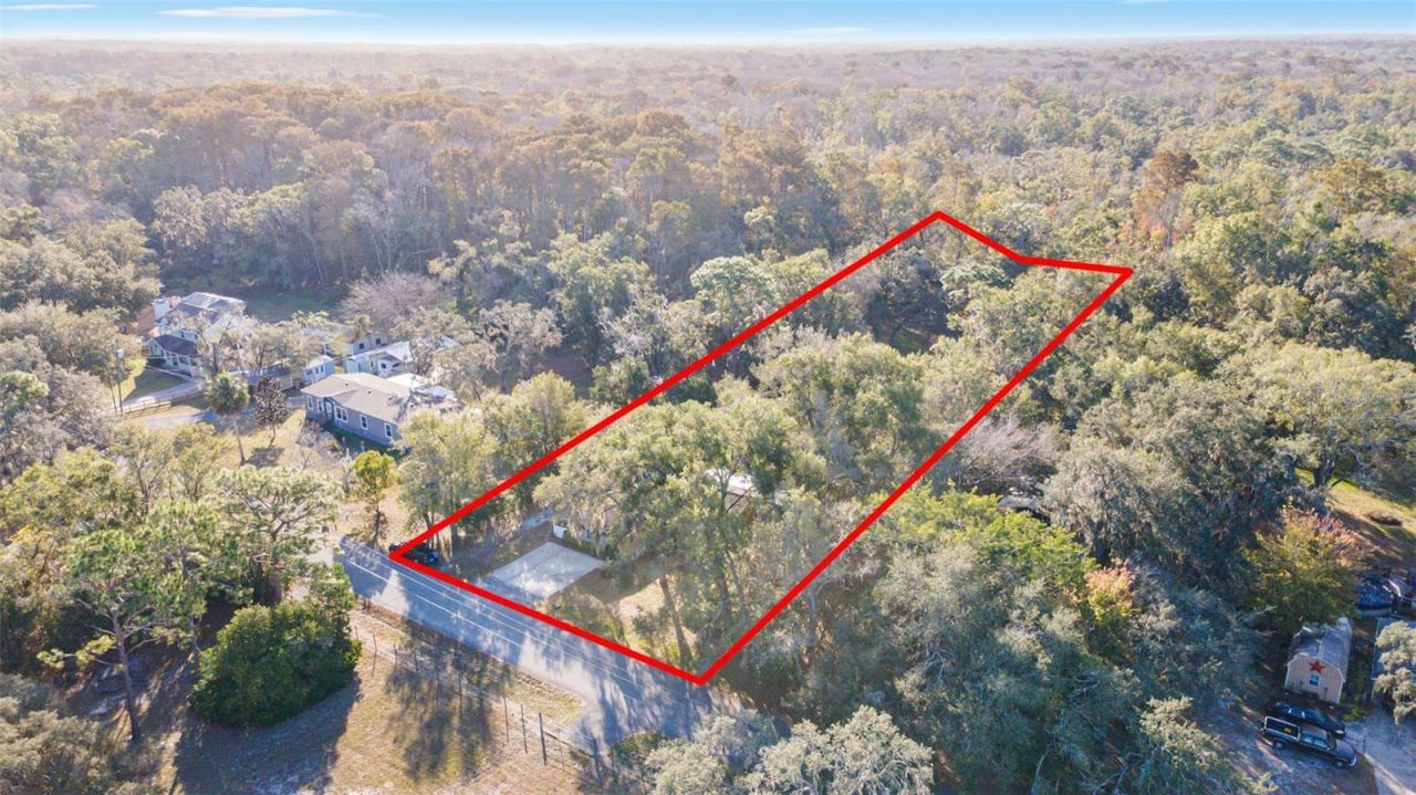 10620 Fawn Drive, New Port Richey, FL 34654 Photo