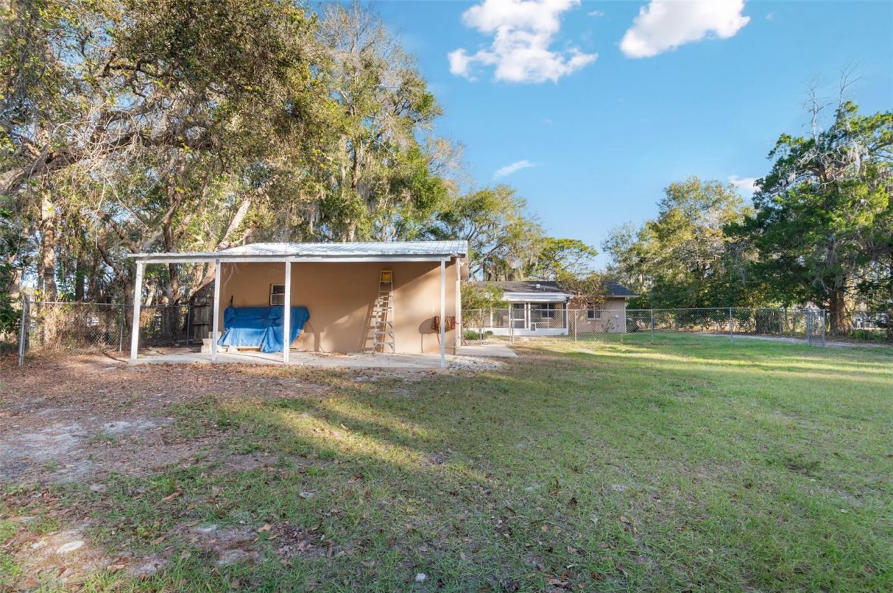 10620 Fawn Drive, New Port Richey, FL 34654 Photo