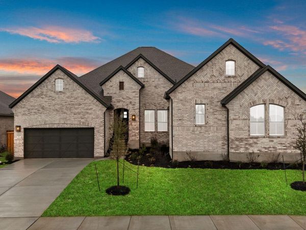 1000 Twisted Tarpley LN, Georgetown, TX 78628