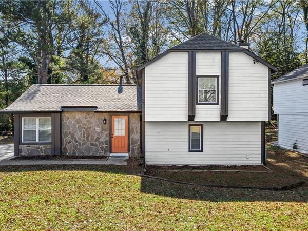 2468 Leslie Brook, Decatur, GA 30035