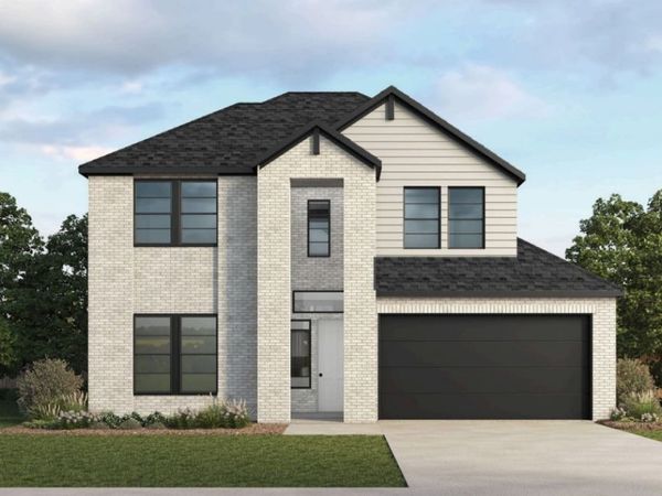 7305 SW Cetus Street, Bentonville, AR 72713