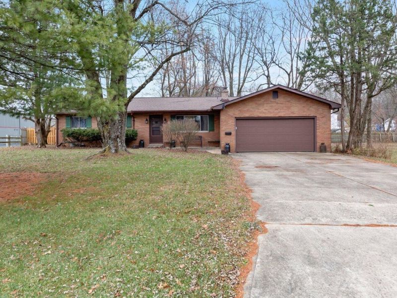 49 S Summit Ridge Road S, Reynoldsburg, OH 43068 Photo 1