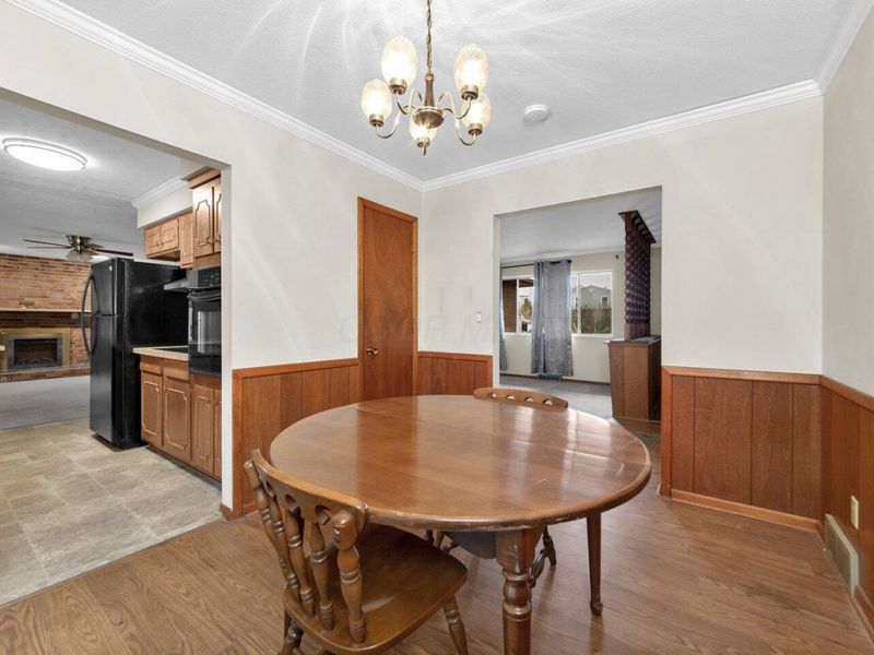 49 S Summit Ridge Road S, Reynoldsburg, OH 43068 Photo 13