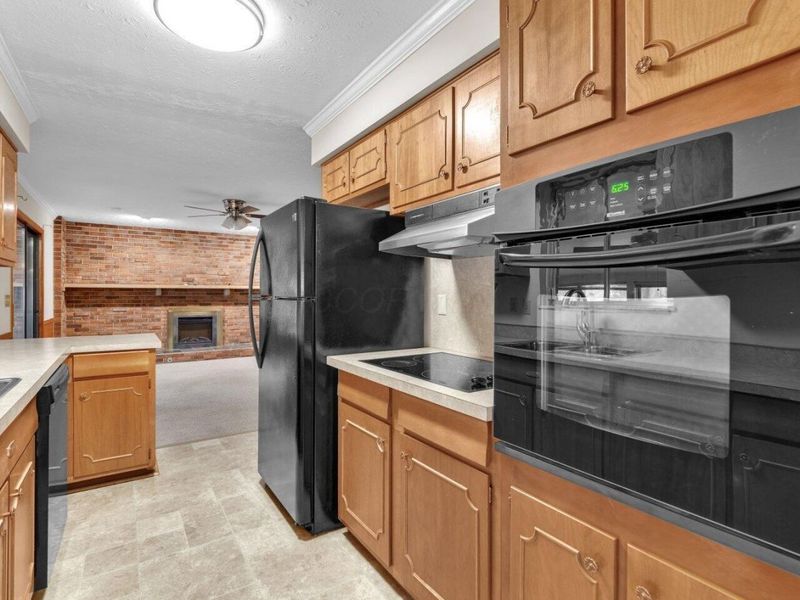 49 S Summit Ridge Road S, Reynoldsburg, OH 43068 Photo 16