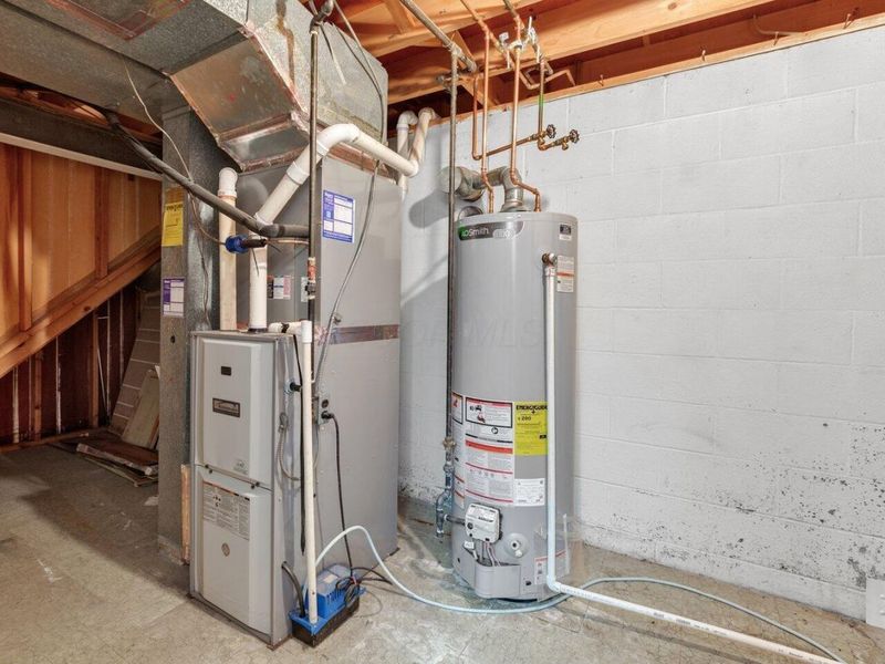 49 S Summit Ridge Road S, Reynoldsburg, OH 43068 Photo 44