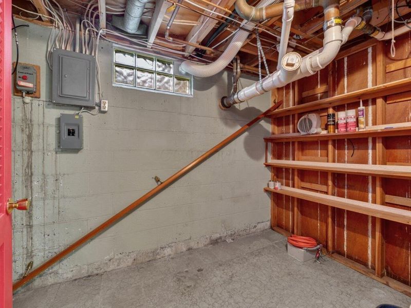 49 S Summit Ridge Road S, Reynoldsburg, OH 43068 Photo 45