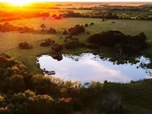 TBD SW CR 2250, Dawson, TX 76639