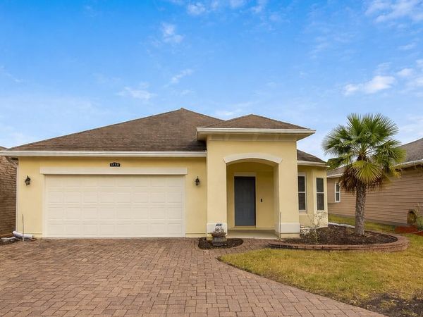 7292 CLAREMONT CREEK Drive, Jacksonville, FL 32222