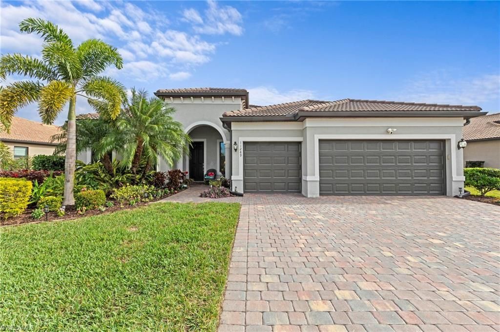 11289 Thurston Chase, Fort Myers, FL 33913 Photo