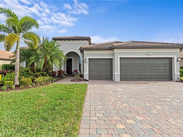 11289 Thurston Chase, FORT MYERS, FL 33913