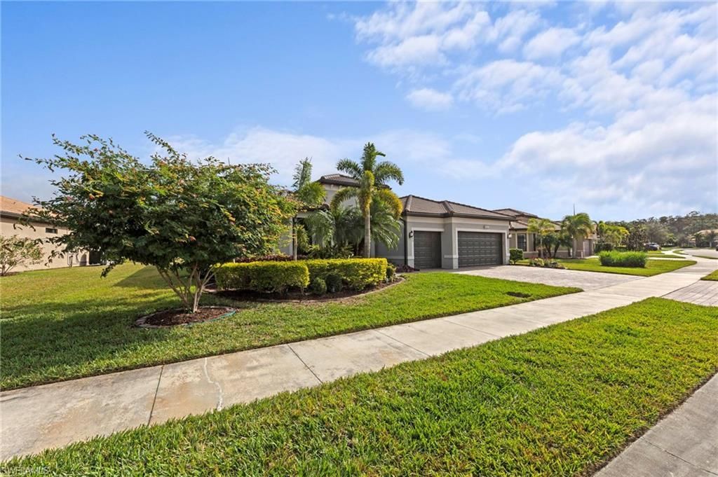 11289 Thurston Chase, Fort Myers, FL 33913 Photo