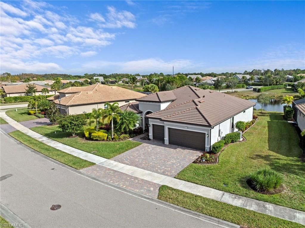 11289 Thurston Chase, Fort Myers, FL 33913 Photo