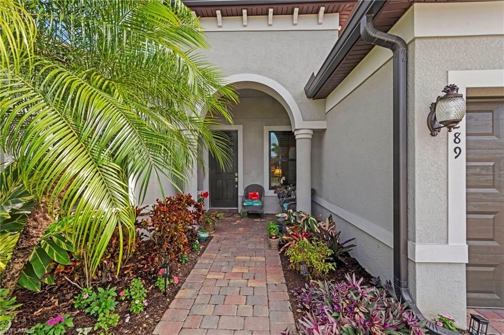 11289 Thurston Chase, Fort Myers, FL 33913 Photo