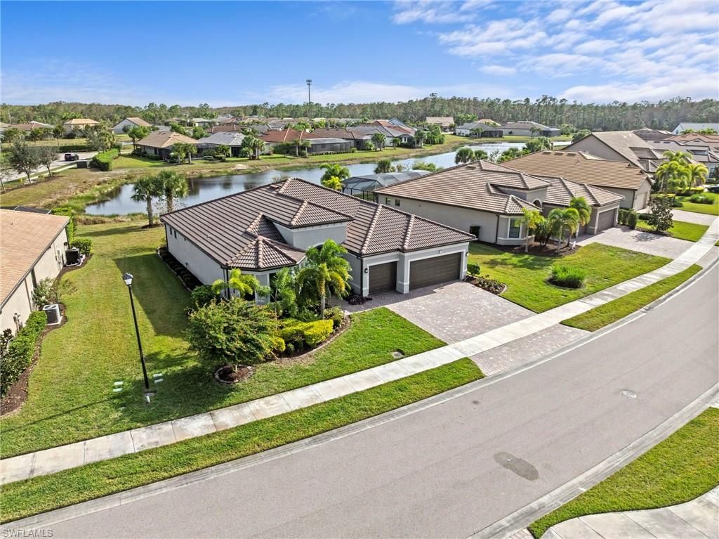 11289 Thurston Chase, Fort Myers, FL 33913 Photo