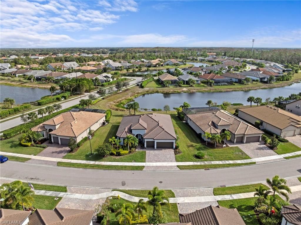 11289 Thurston Chase, Fort Myers, FL 33913 Photo