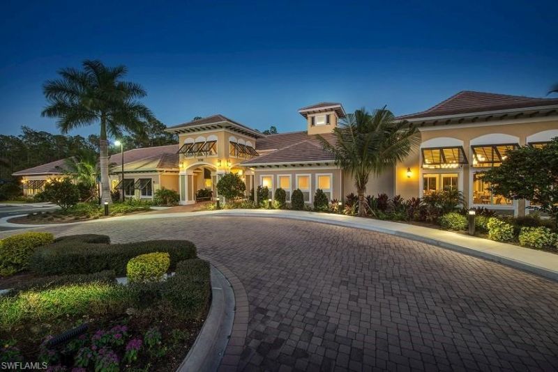 11289 Thurston Chase, Fort Myers, FL 33913 Photo