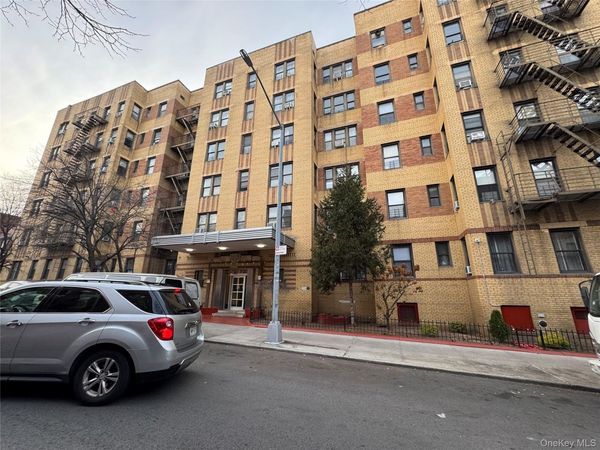 4330 44th Street, Unit 3F, Sunnyside, NY 11104