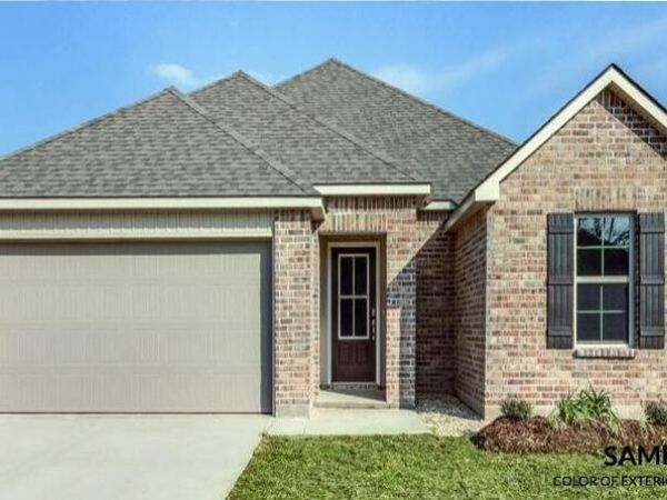 131 Festival Drive, Crowley, LA 70526