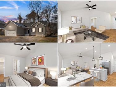 749 LAKEVIEW DRIVE, COLONIAL BEACH, VA 22443