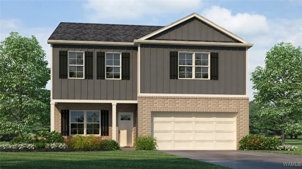 18559 Caffee Drive, Vance, AL 35490 Main Photo