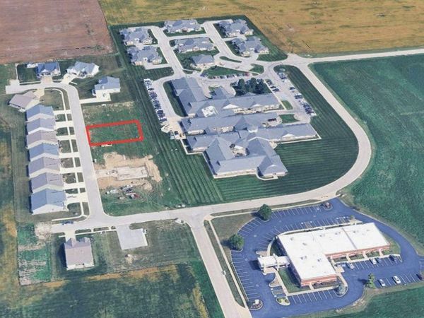 162 Centennial Drive , Bellevue, OH 44811