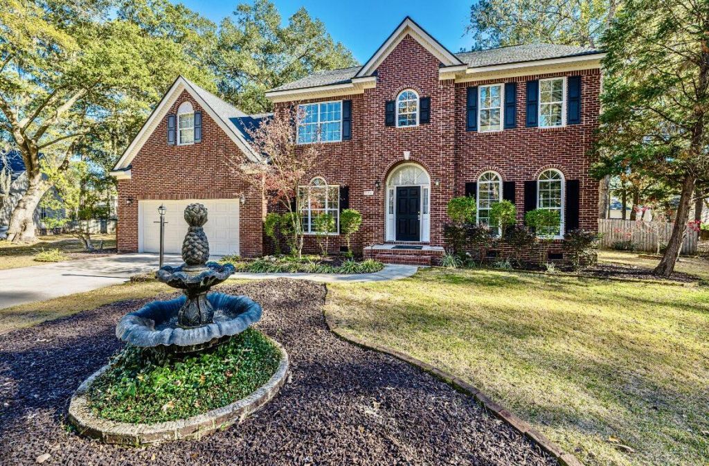 8708 Chamblee Court North Charleston, SC 29420