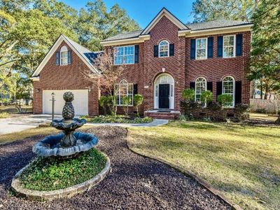 8708 Chamblee Court, North Charleston, SC 29420