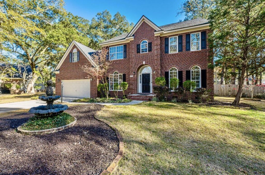 8708 Chamblee Court Photo 72