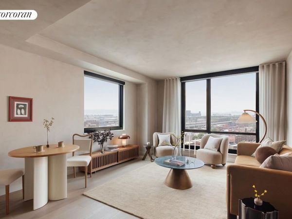 380 4TH Avenue , Unit 15K, Brooklyn, NY 11215