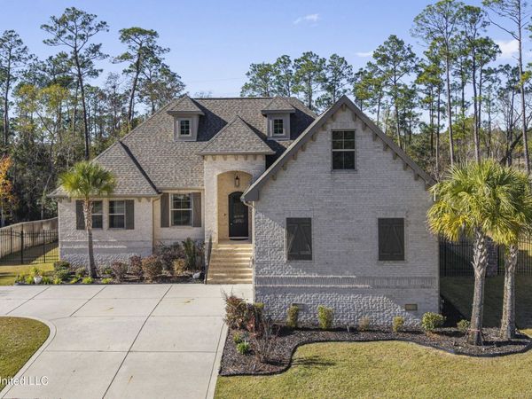 5705 Via Toscana, Ocean Springs, MS 39564