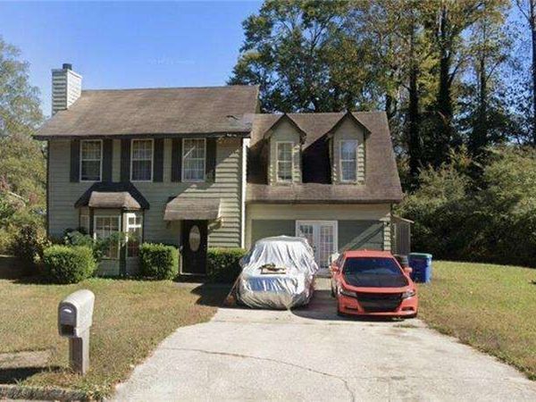 3570 Keels Lane, Atlanta, GA 30349